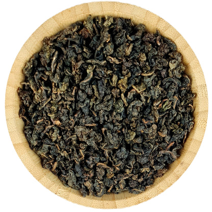 oolong black dragon oolong tea - HerbalMansion.com
