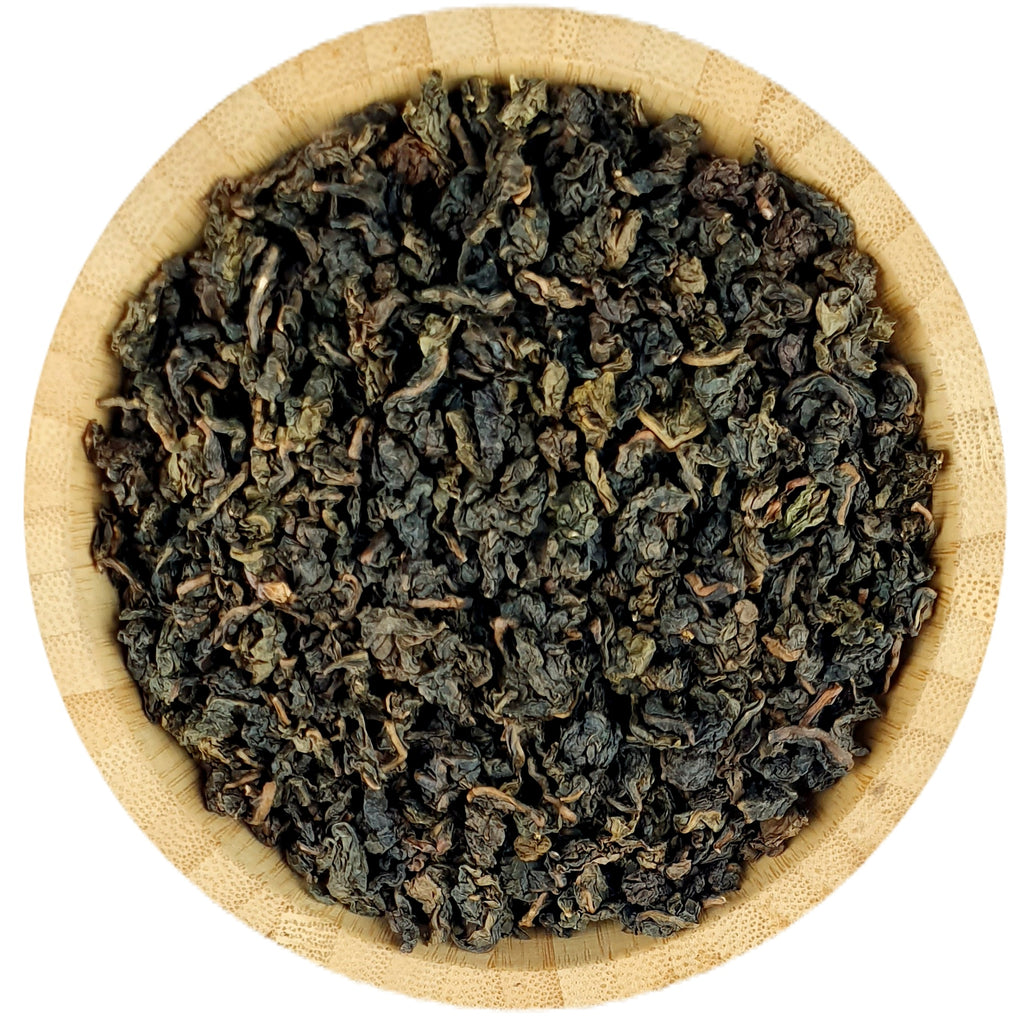 Organic Oolong Tea Loose Leaf Tea,100% Authentic Made In Japan 100gyamasan