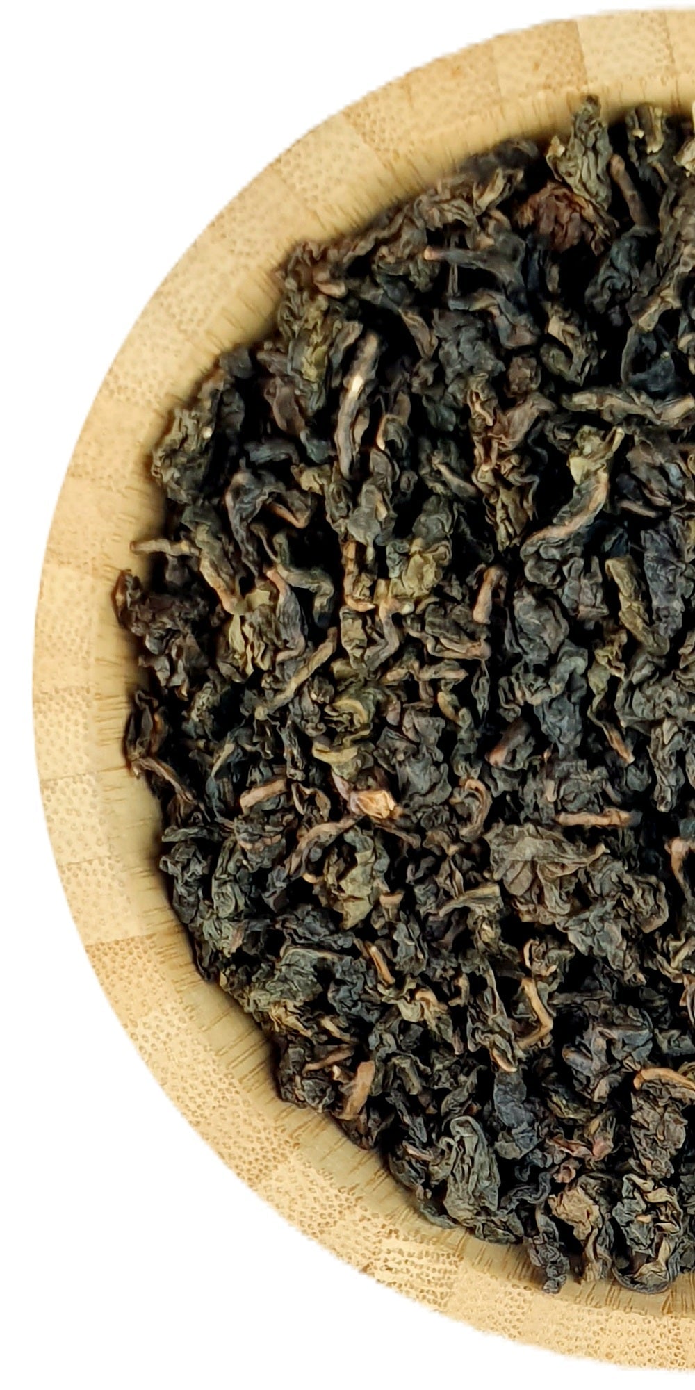 Oolong Black Dragon - Oolong Tea