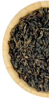 Oolong Black Dragon - Oolong Tea