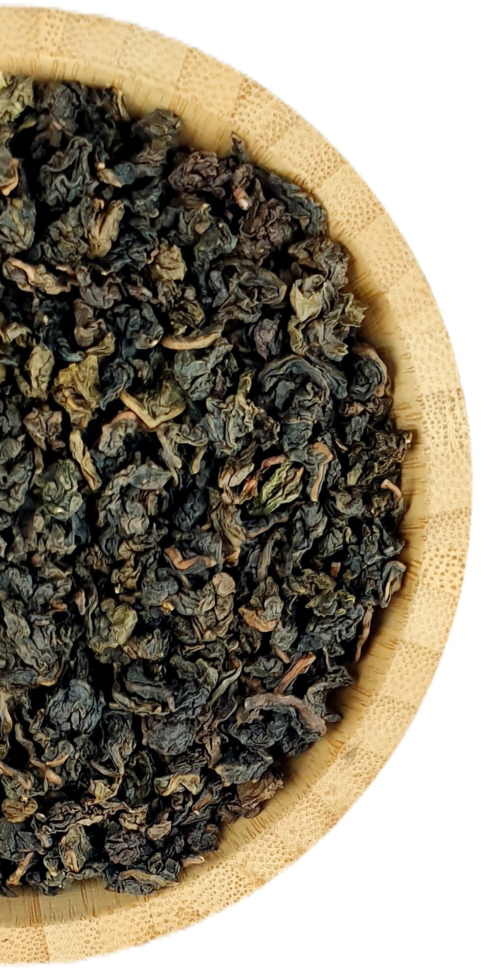 Oolong Black Dragon - Oolong Tea