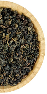 Oolong Black Dragon - Oolong Tea