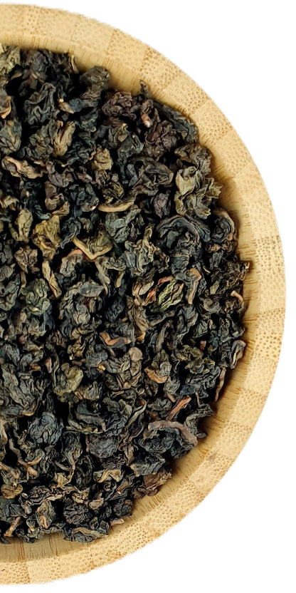Oolong Black Dragon - Oolong Tea