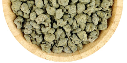 Oolong Ginseng - Oolong Tea - Herbal Mansion
