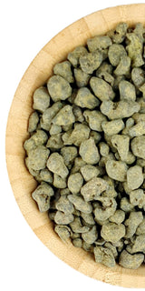 Oolong Ginseng - Oolong Tea - Herbal Mansion
