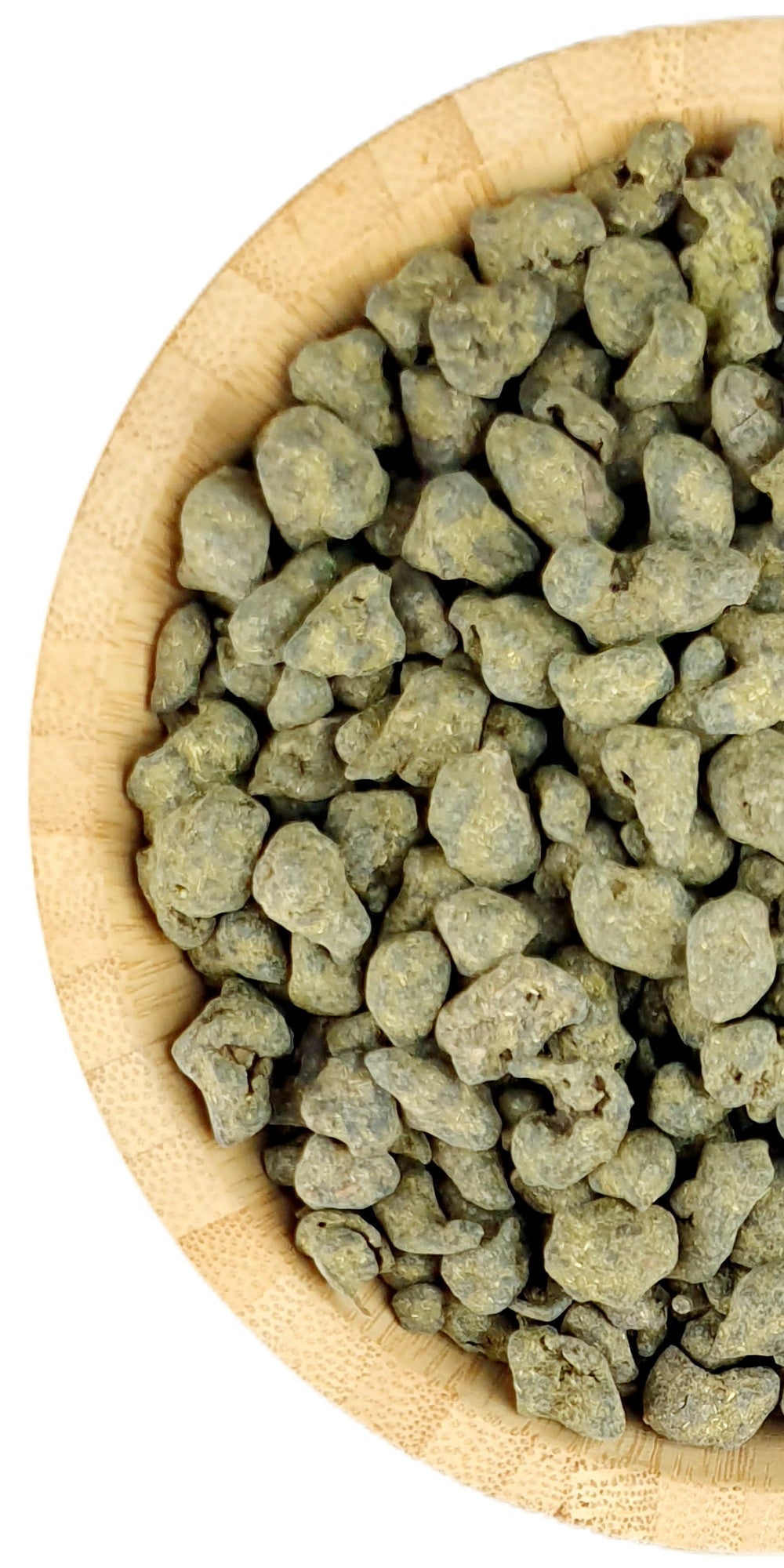 Oolong Ginseng - Oolong Tea - Herbal Mansion