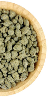 Oolong Ginseng - Oolong Tea - Herbal Mansion