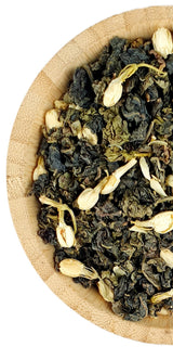 King of Jasmine - Jasmine Tea