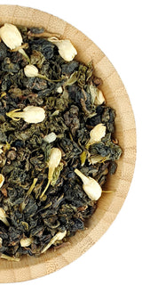 King of Jasmine - Jasmine Tea