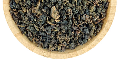 Oolong Milk - Oolong Tea