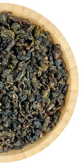 Oolong Milk - Oolong Tea