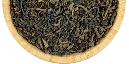 Pu Erh Tea