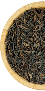 Pu Erh Tea