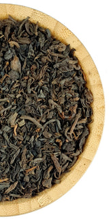 Pu Erh Tea