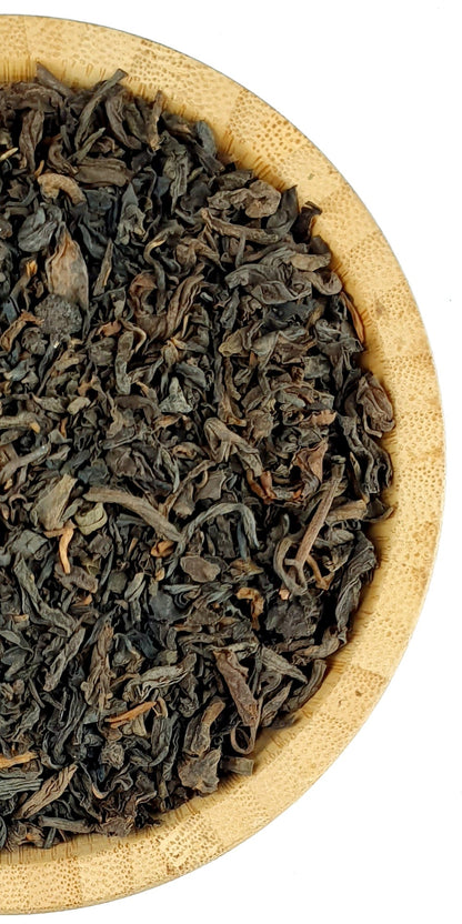 Pu Erh Tea
