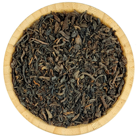 pu erh  - HerbalMansion.com