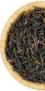 Pu Erh Green