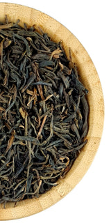 Pu Erh Green