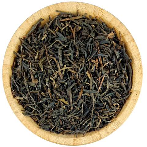 pu erh green sheng - HerbalMansion.com