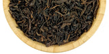 Pu Erh Milk