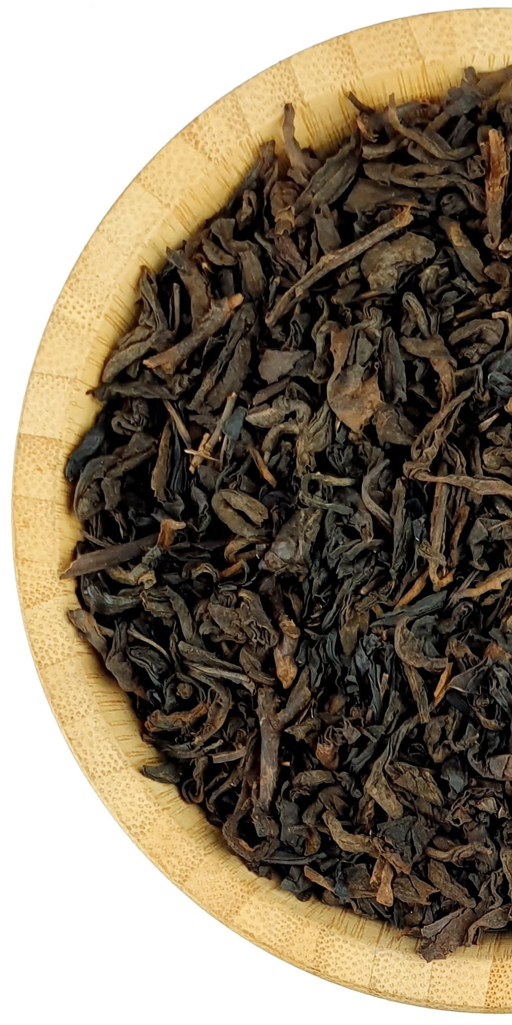 Pu Erh Milk
