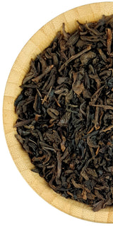 Pu Erh Milk