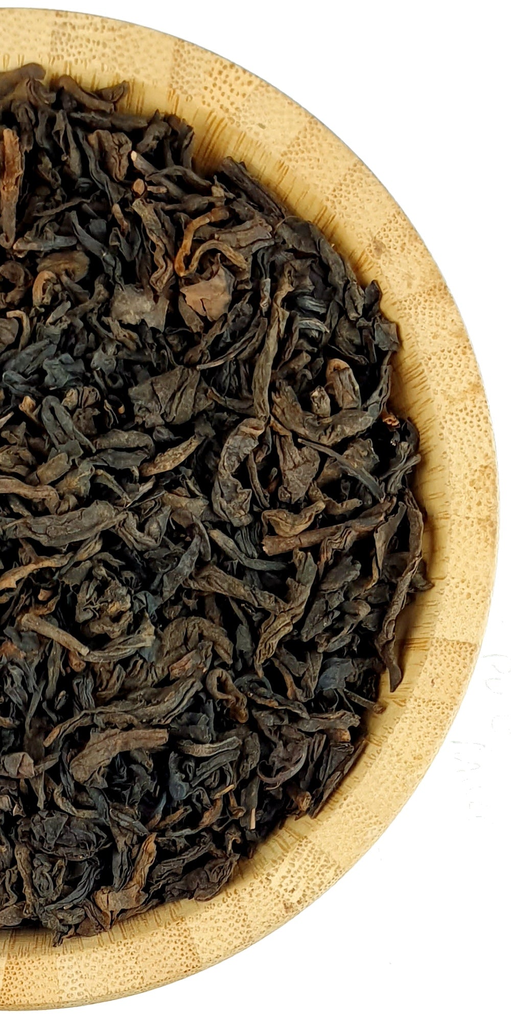 Pu Erh Milk