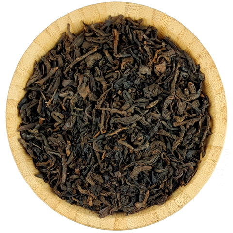 pu erh milk - HerbalMansion.com