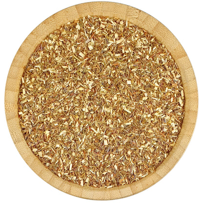 Green Rooibos Tea