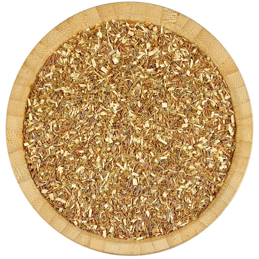 Green Rooibos Tea