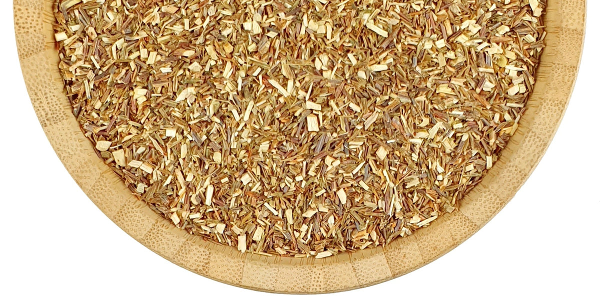 Green Rooibos Tea
