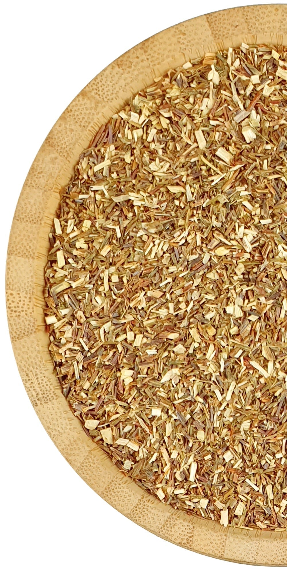 Green Rooibos Tea