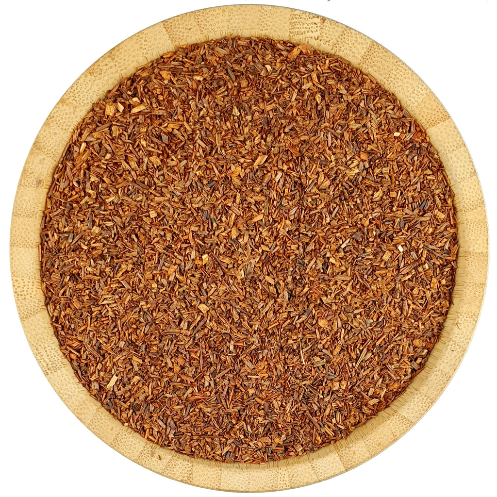 Rooibos Herbal Tea - Loose Leaf Tea - HerbalMansion.com – Herbal Mansion