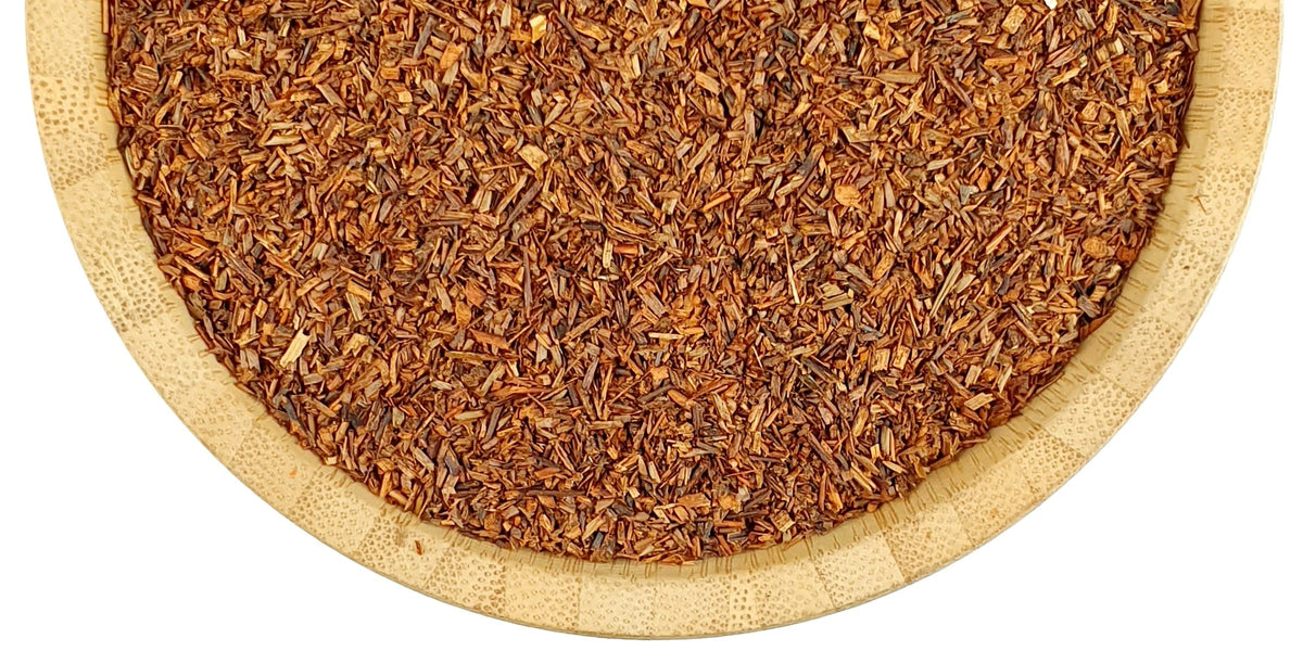 Rooibos Redbush Tea