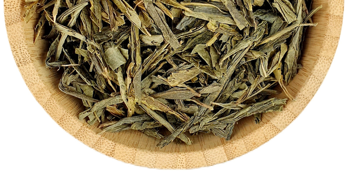 Bancha - Green Tea