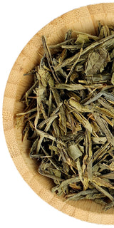 Bancha - Green Tea