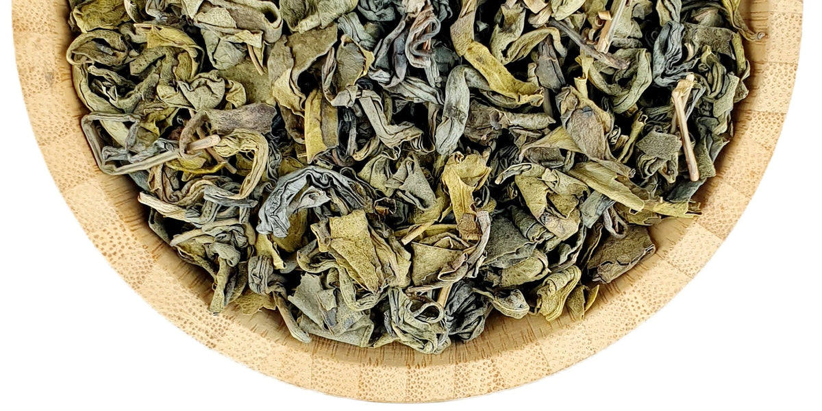 Ceylon - Green Tea