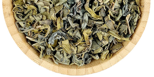 Ceylon - Green Tea