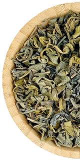 Ceylon - Green Tea