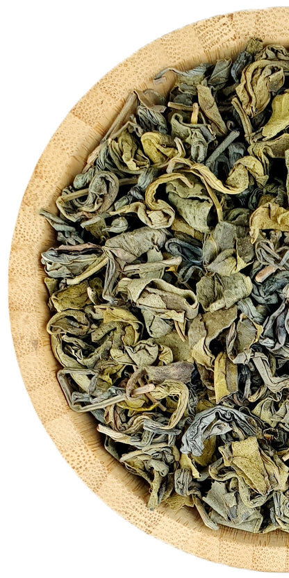 Ceylon - Green Tea