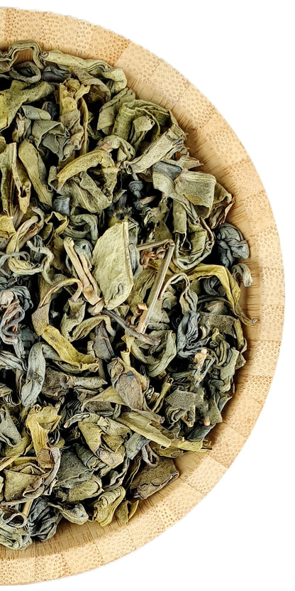 Ceylon - Green Tea