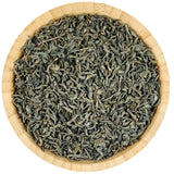 chun mee green tea - HerbalMansion.com