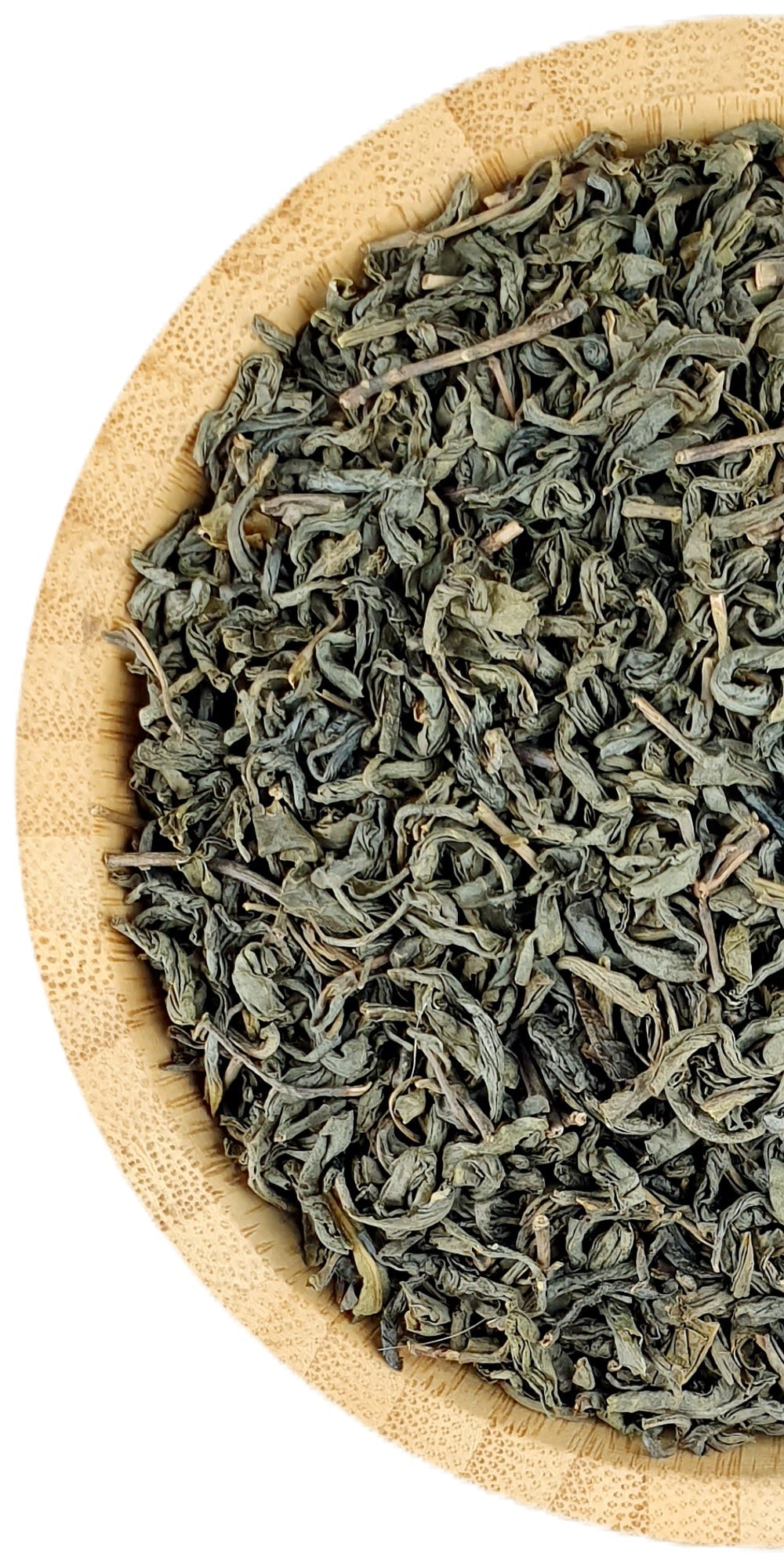 Chun Mee - Green Tea
