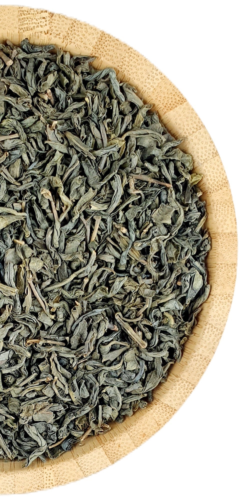 Chun Mee - Green Tea