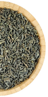 Chun Mee - Green Tea