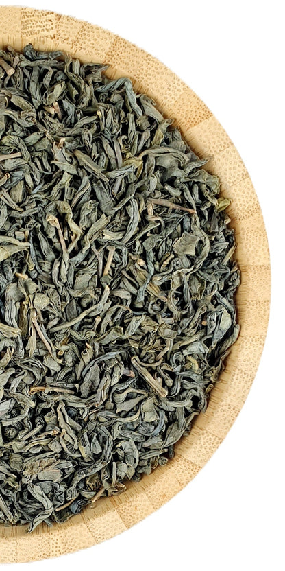 Chun Mee - Green Tea