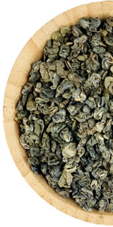 Green Screw - Green Tea