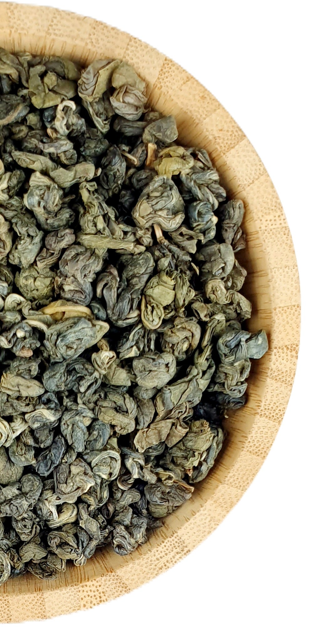 Green Screw - Green Tea