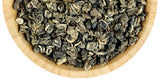 Green Snail - Green Tea