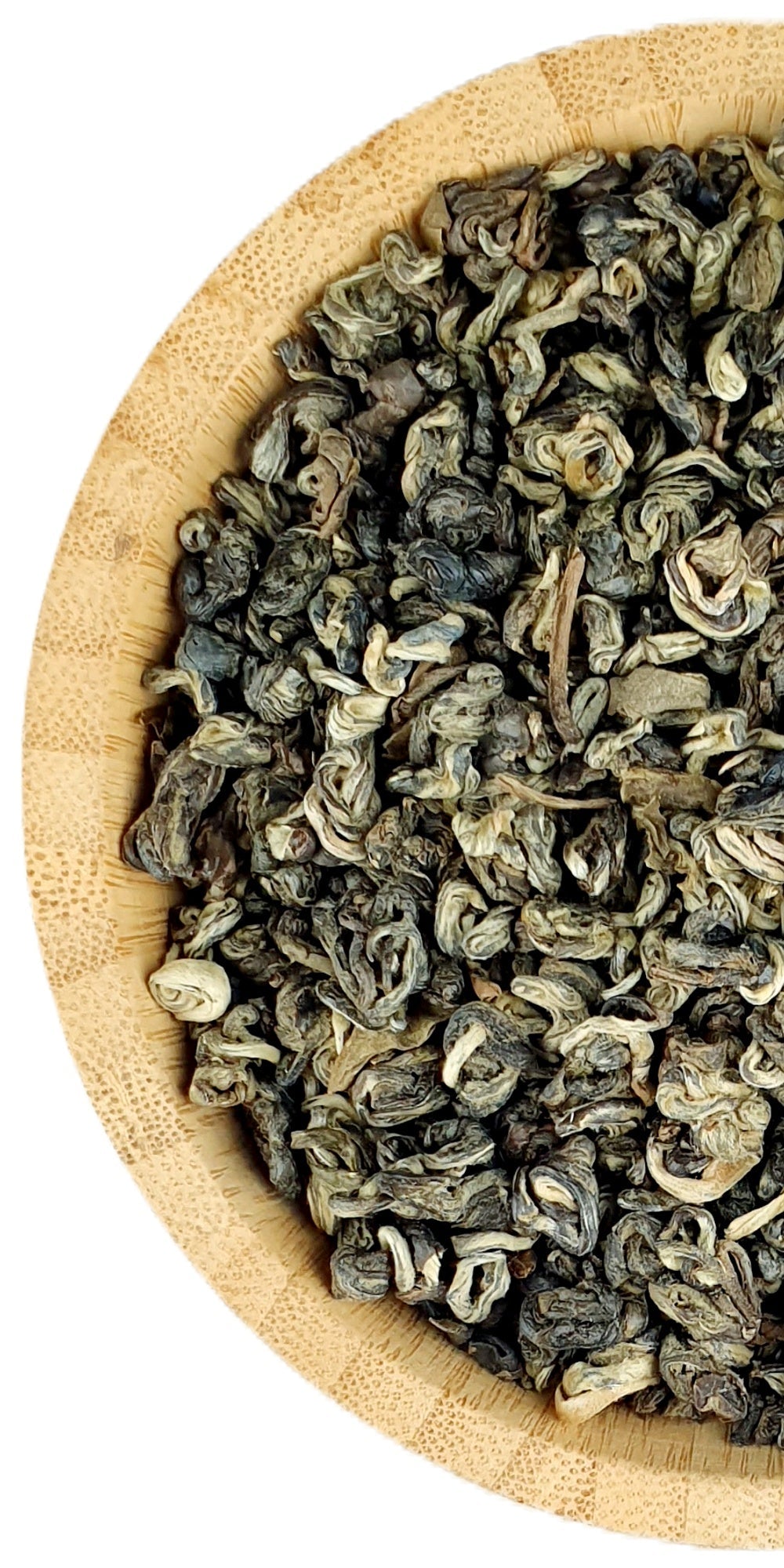 Green Snail - Green Tea
